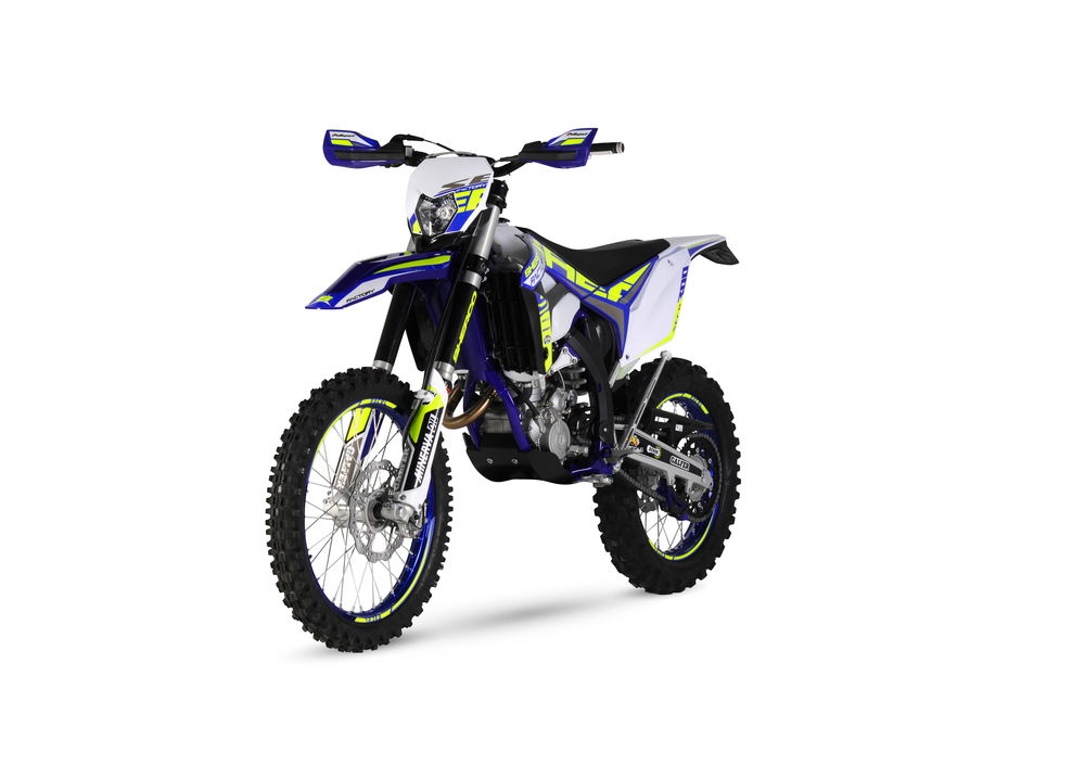 Sherco 250 SEF-R Factory (2017) (2)