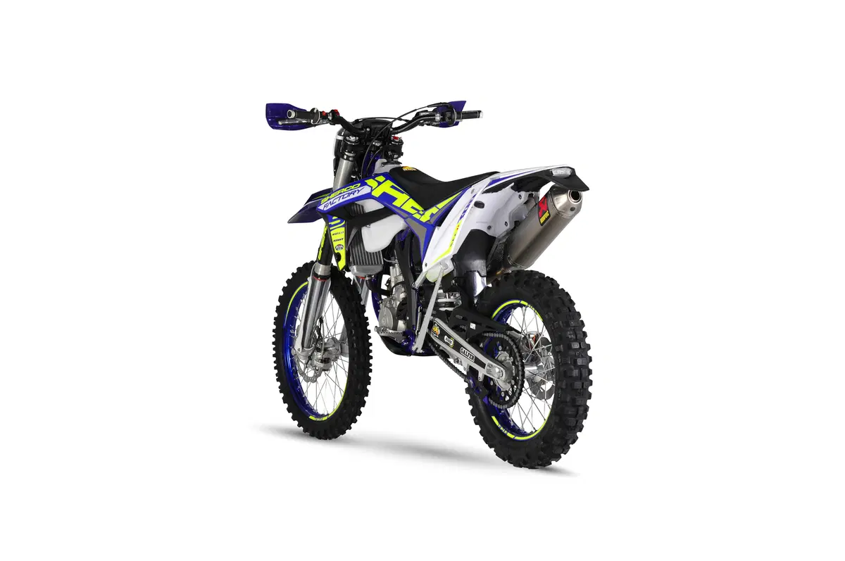 Sherco 300 SEF 300 SEF-R Factory (2017) (2)