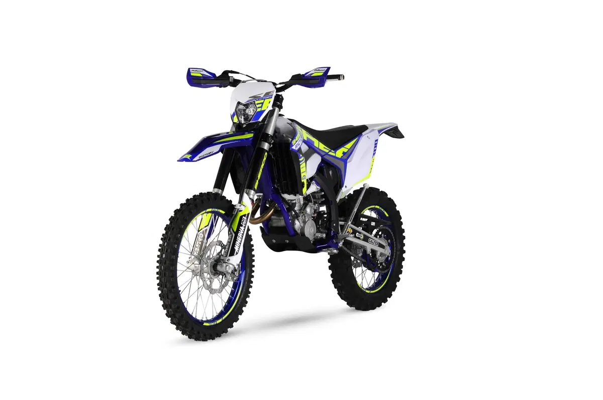 Sherco 300 SEF 300 SEF-R Factory (2017) (3)