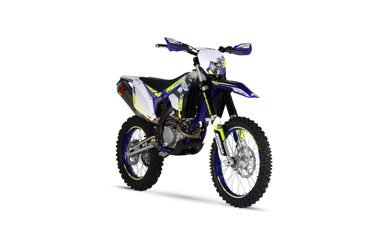 Sherco 300 SEF 300 SEF-R Factory (2017) (5)