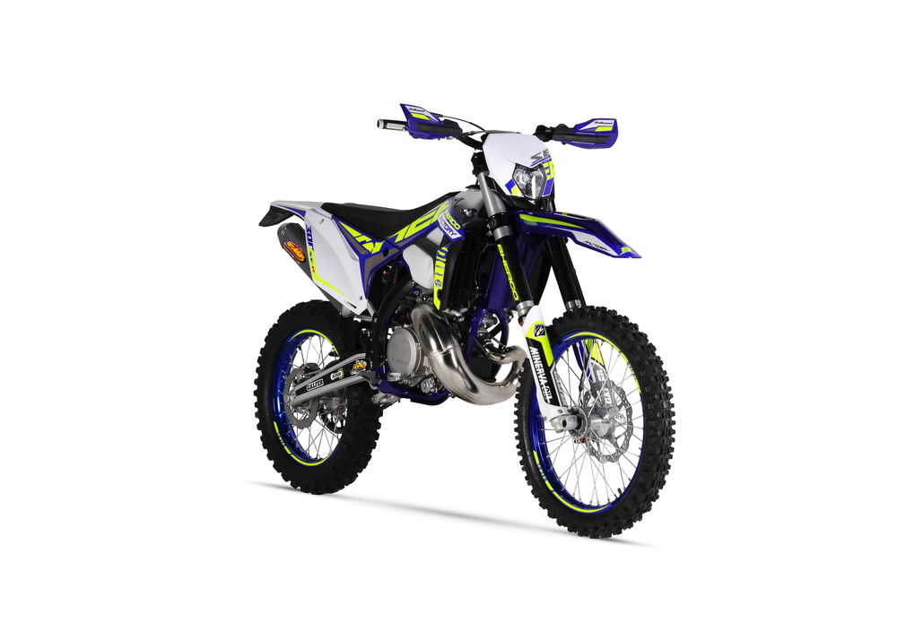 Sherco 300 SE-R Factory (2017) (2)