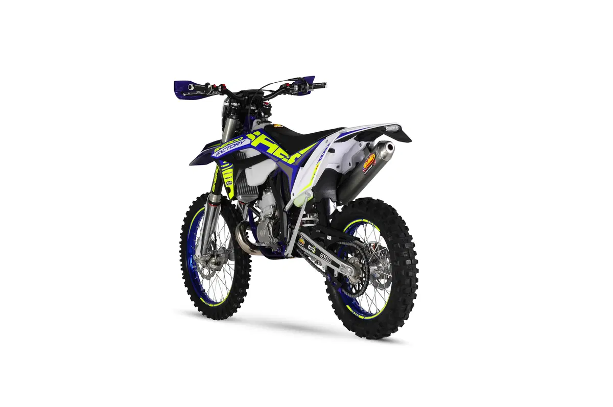 Sherco 300 SE 300 SE-R Factory (2017) (3)