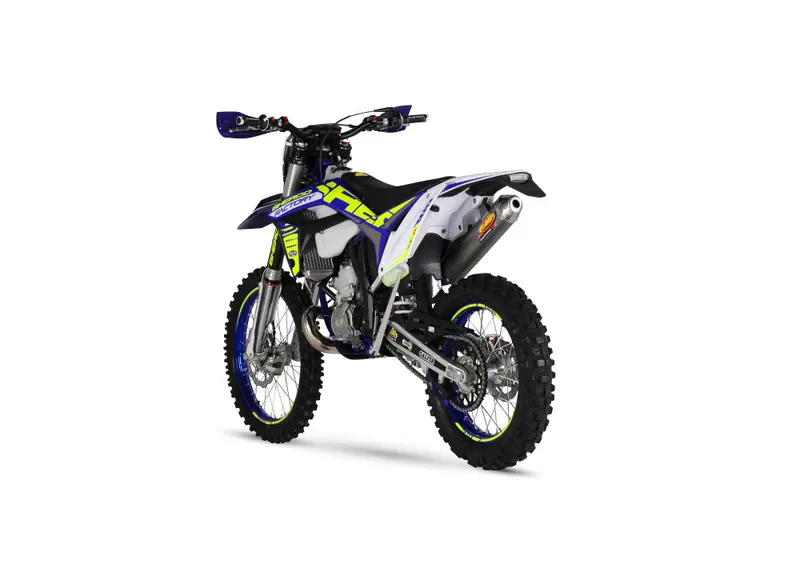 Sherco 300 SE 300 SE-R Factory (2017) (3)