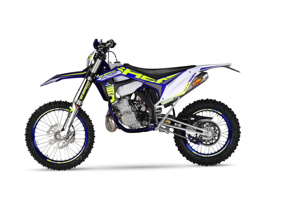 Sherco 300 SE-R Factory (2017) (5)