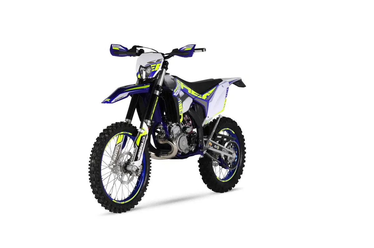 Sherco 300 SE-R Factory (2017)