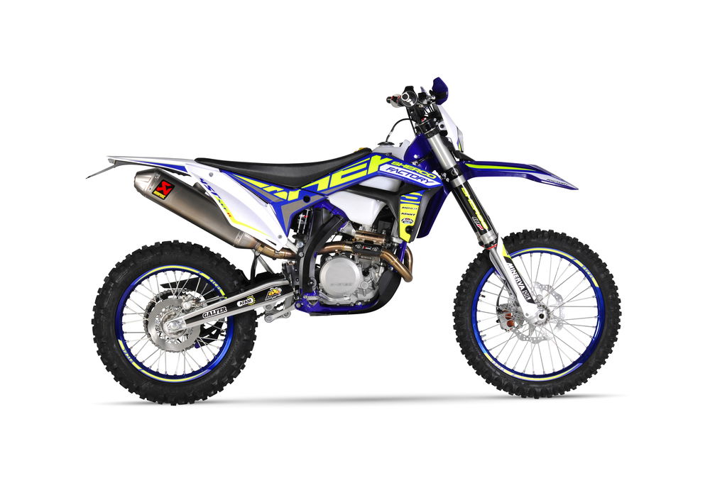 Sherco 450 SEF-R Factory (2017) (2)