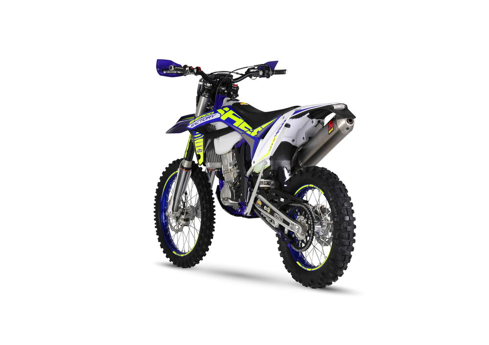 Sherco 450 SEF-R Factory (2017) (3)