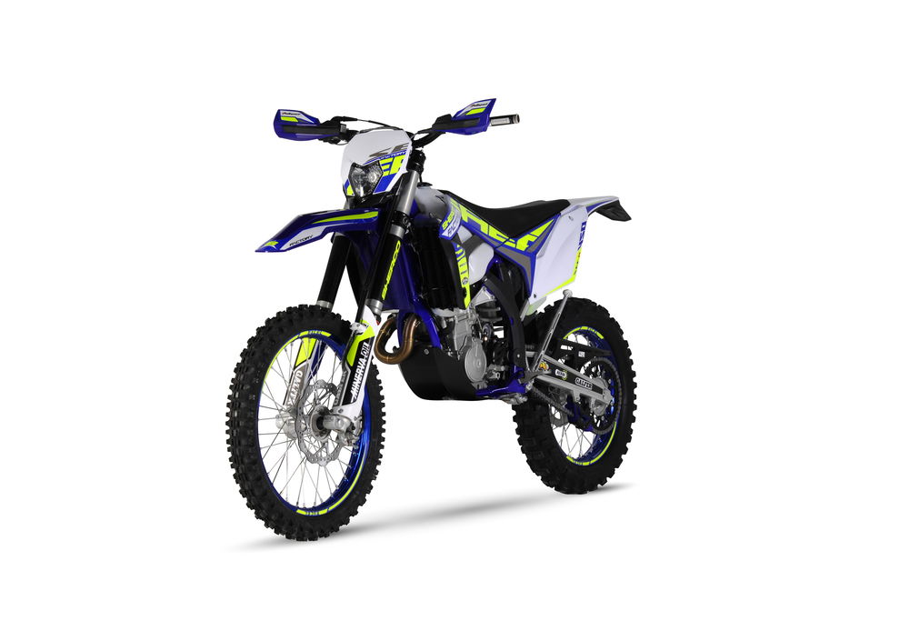 Sherco 450 SEF-R Factory (2017) (4)