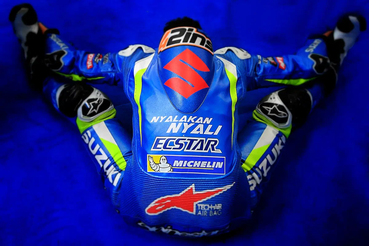 MotoGP. Test di Sepang, gli scatti più belli (8)
