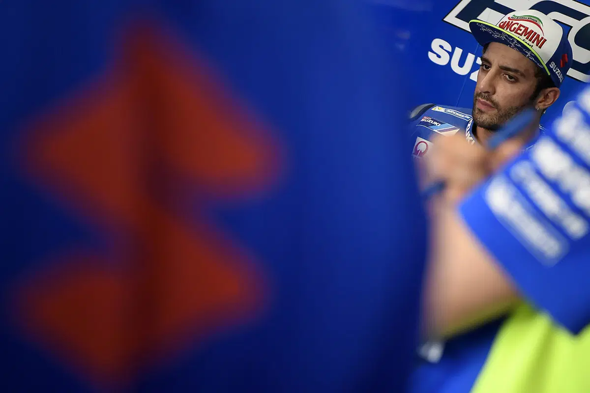 MotoGP. Test di Sepang, gli scatti più belli (12)