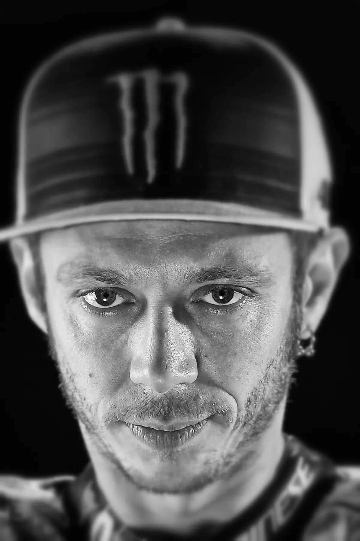MotoGP. Test di Sepang, gli scatti più belli (23)