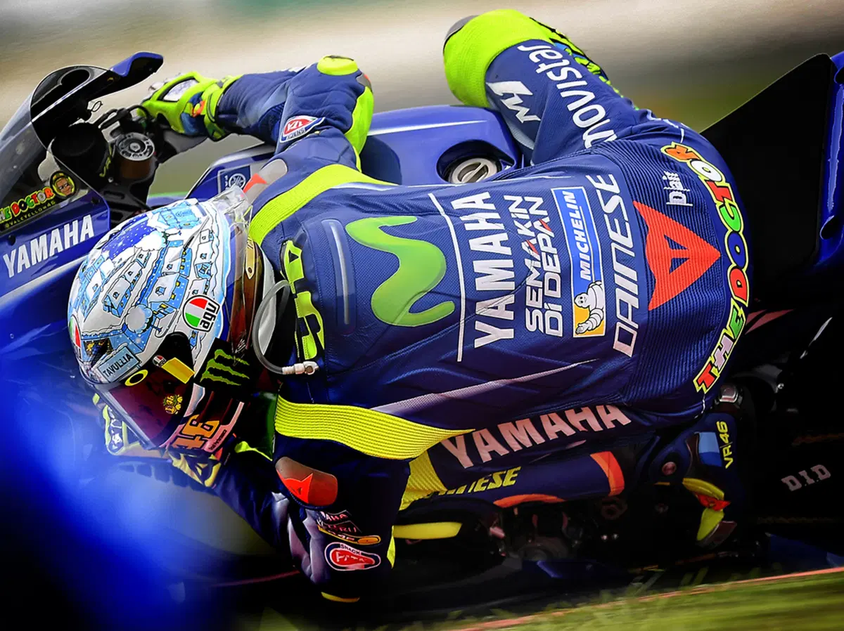 MotoGP. Test di Sepang, gli scatti più belli (40)