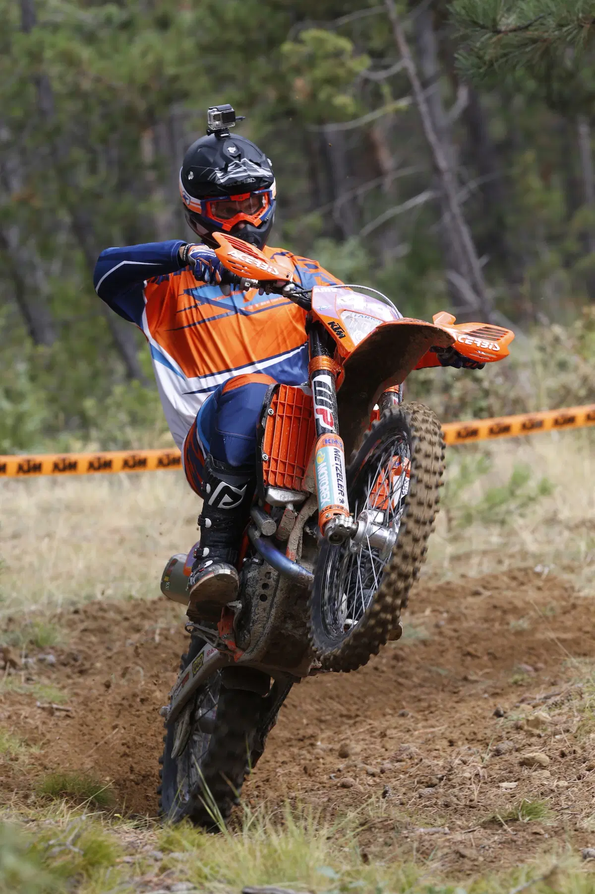 KTM Enduro Factory 2016: le regine dell'Enduro Racing (11)