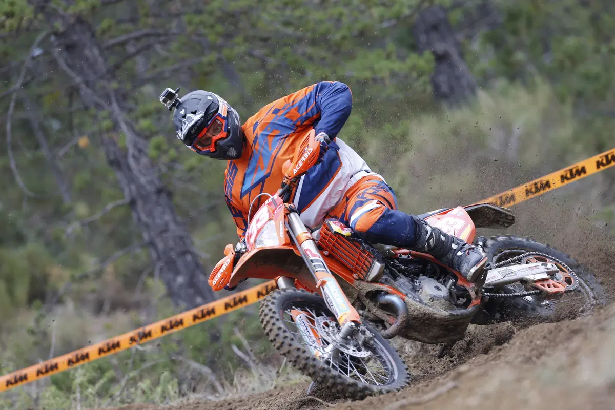 KTM Enduro Factory 2016: le regine dell'Enduro Racing (12)