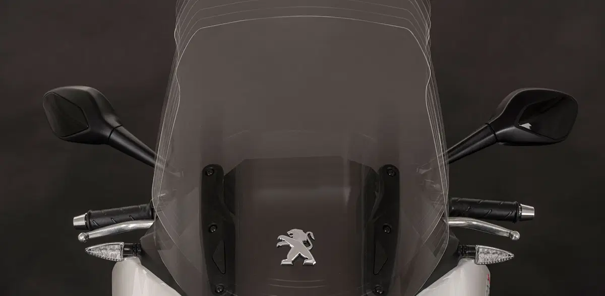 Peugeot Metropolis 400 Metropolis 400 (2017) (3)
