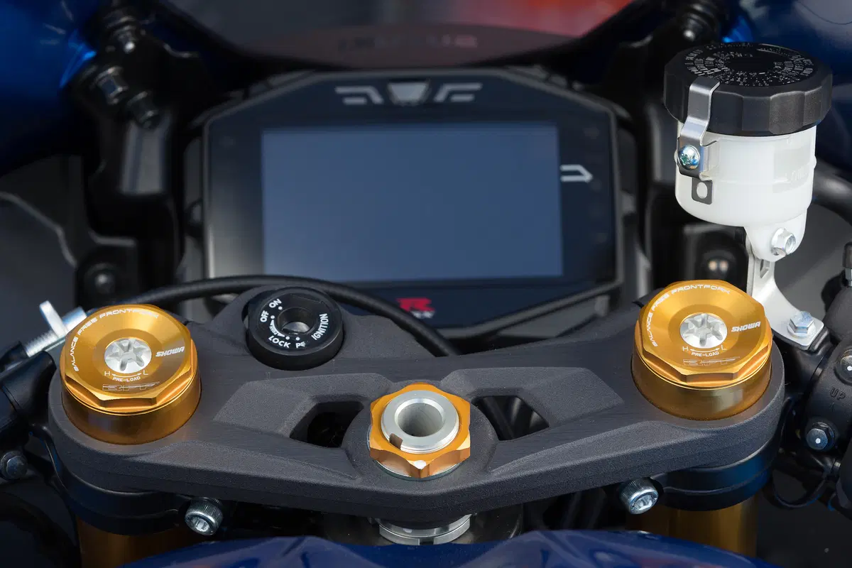 Suzuki GSX-R1000R (2)