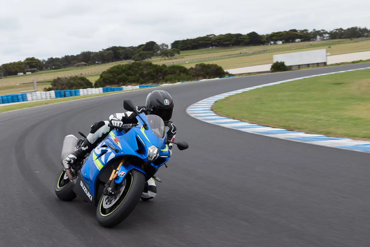 Suzuki GSX-R1000R (2)