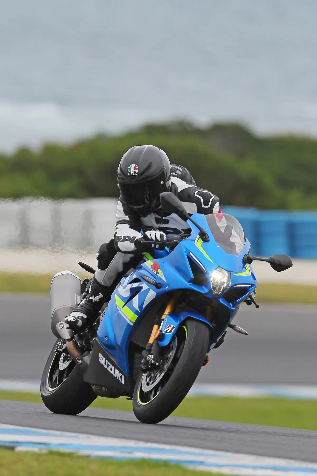 Suzuki GSX-R1000R (4)