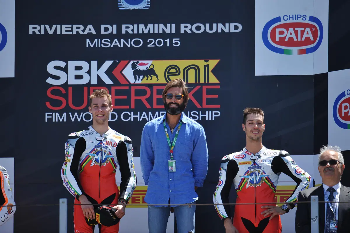 MV Agusta F3 RC vince a Misano con Missoni (8)