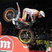 FIM XTrial Barcellona: Bou suona la nona