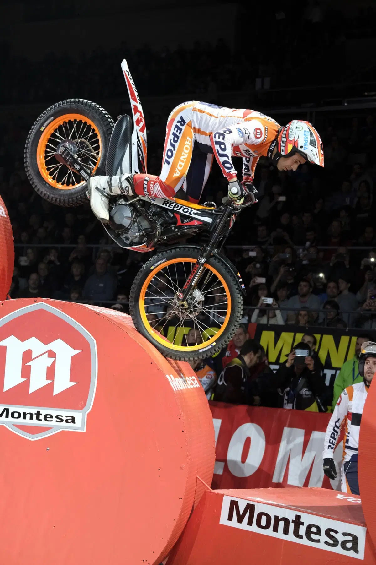 FIM XTrial Barcellona: Bou suona la nona (7)