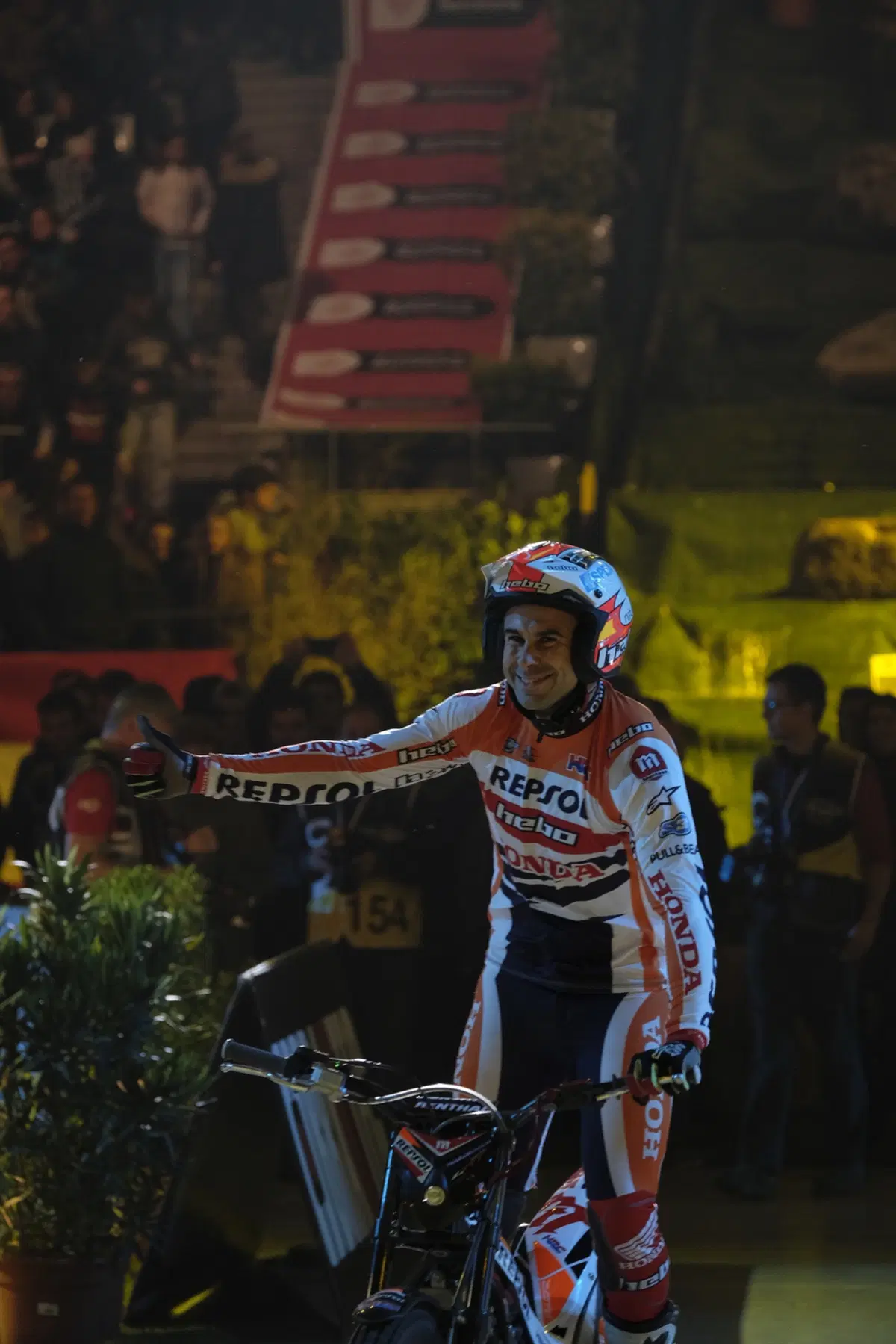 FIM XTrial Barcellona: Bou suona la nona (15)