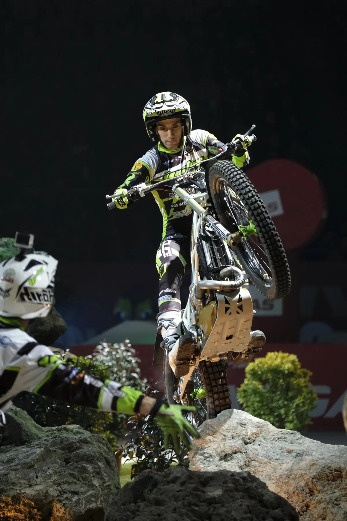 FIM XTrial Barcellona: Bou suona la nona (18)