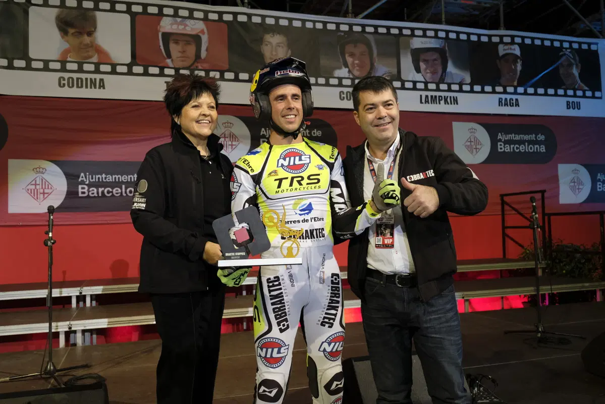 FIM XTrial Barcellona: Bou suona la nona (23)