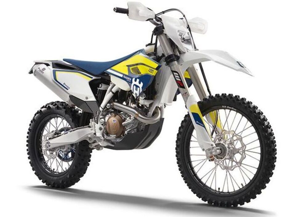 Husqvarna FE 450 (2016)