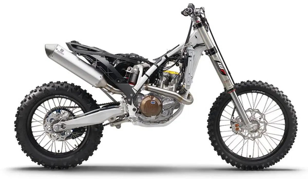 Husqvarna FE 450 FE 450 (2016) (2)