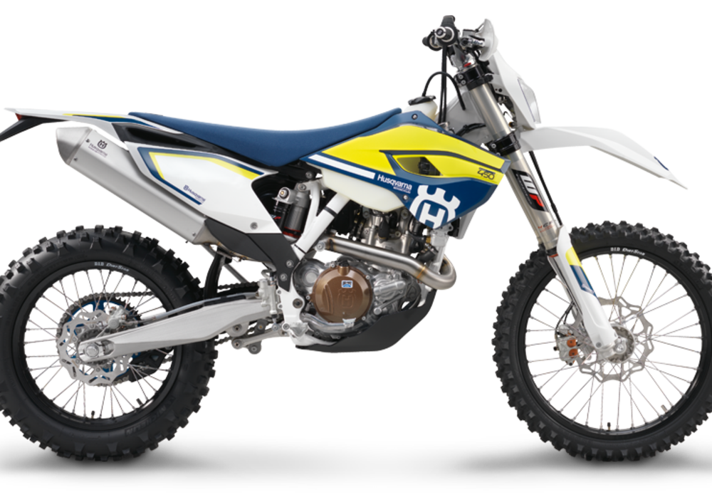 Husqvarna FE 450 (2016) (3)