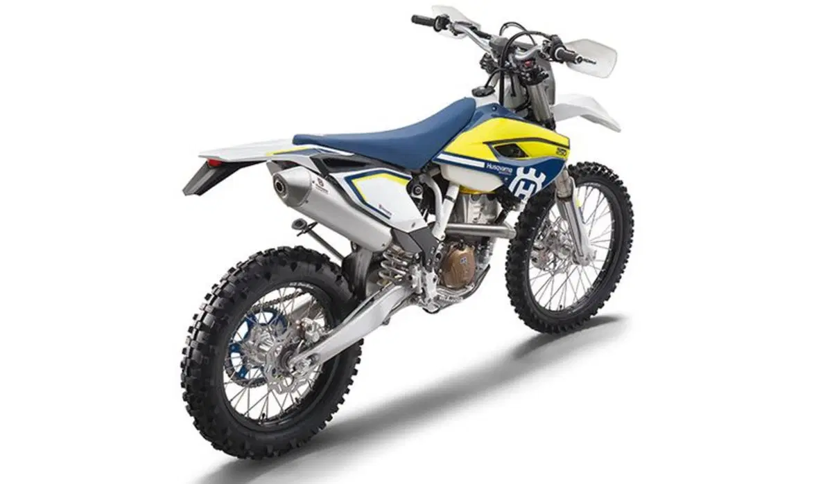 Husqvarna FE 250 FE 250 (2016) (2)