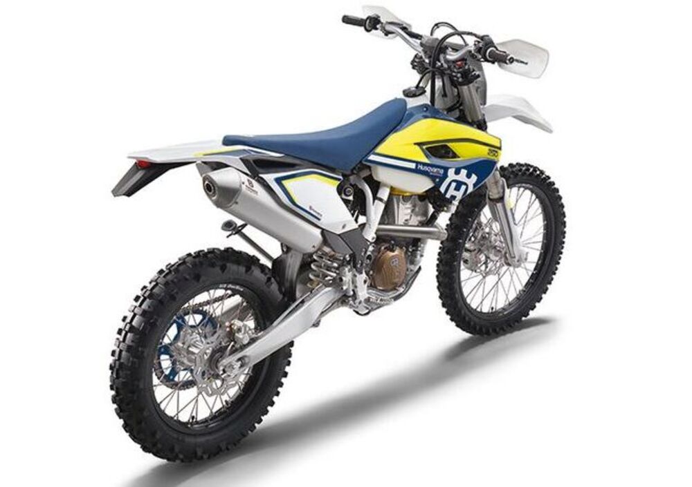 Husqvarna FE 250 (2016) (2)