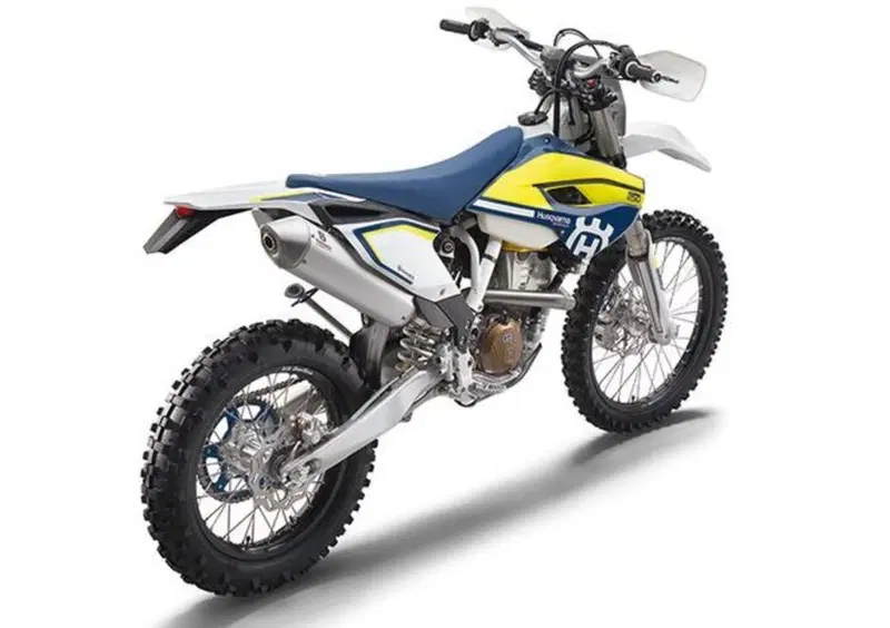 Husqvarna FE 250 FE 250 (2016) (2)