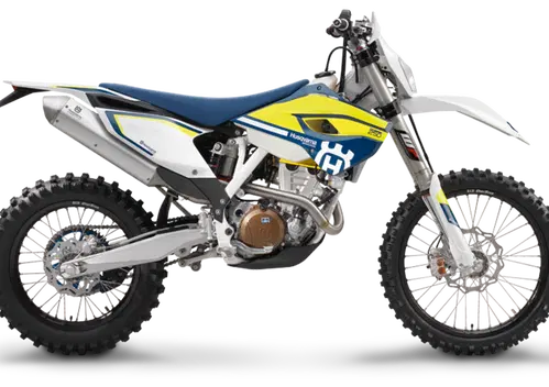 Husqvarna FE 250 (2016)