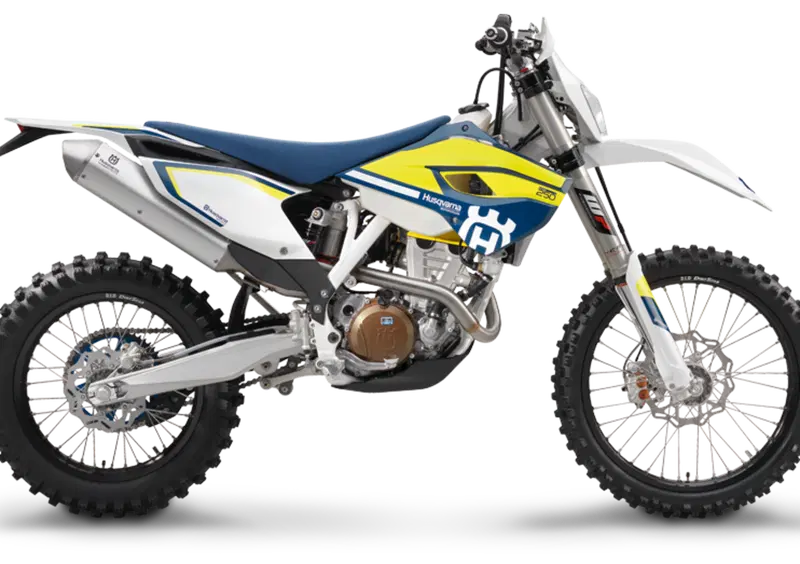 Husqvarna FE 250 FE 250 (2016)