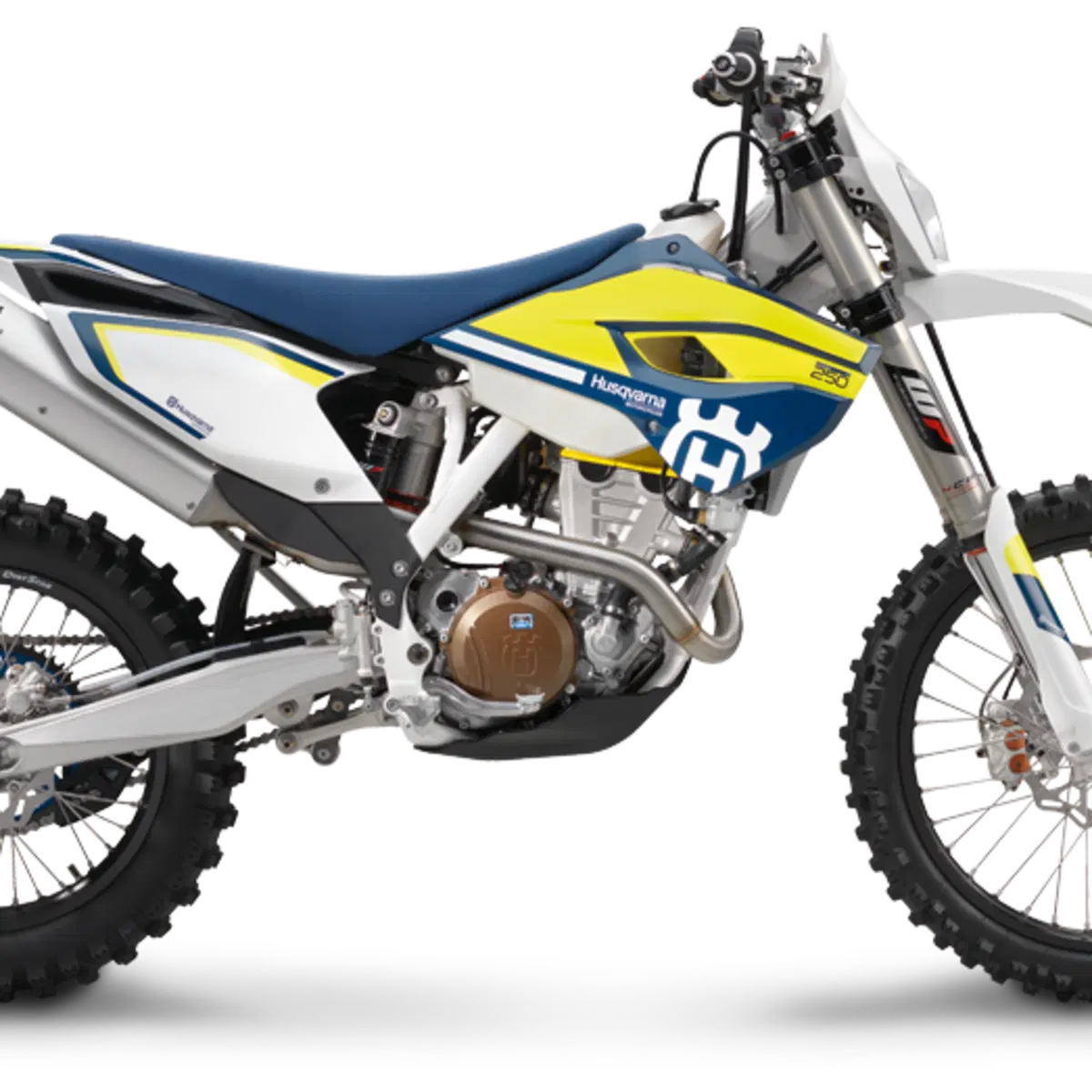 Husqvarna FE 250 (2016)
