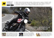 Magazine n°277, scarica e leggi il meglio di Moto.it 