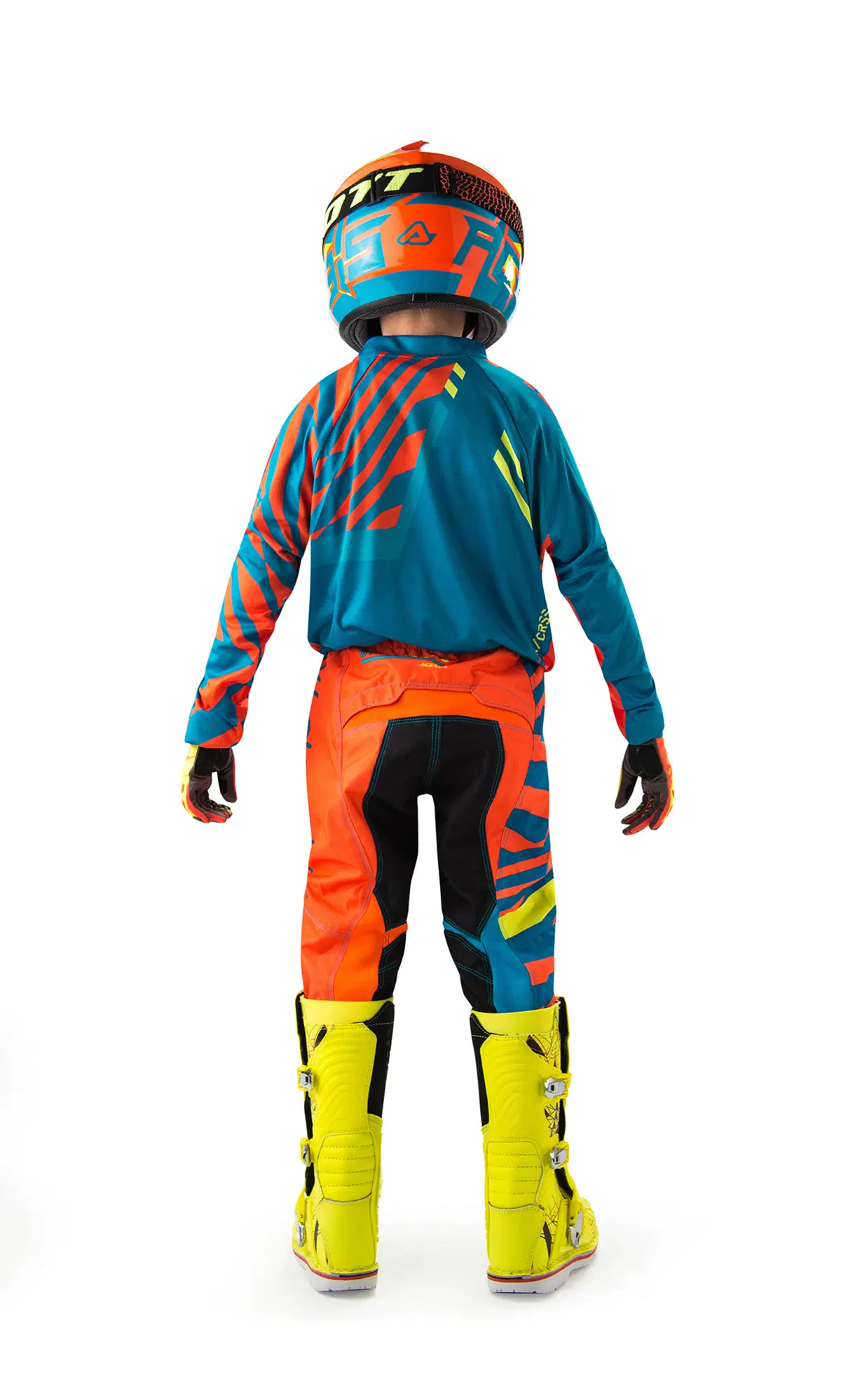 Acerbis Fitcross Kid Gear (2)