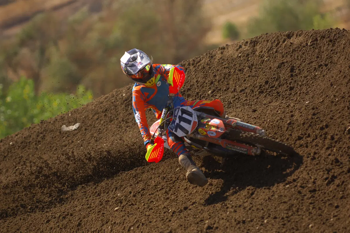 Acerbis Fitcross Kid Gear (3)