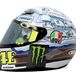 AGV Pista GP R VR46 Winter Test