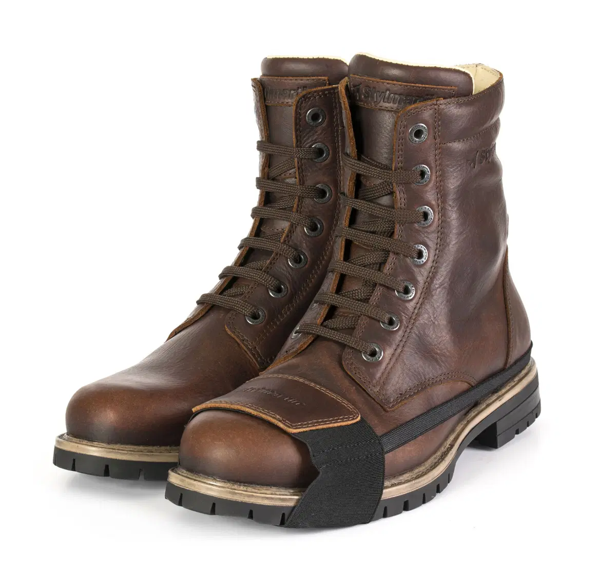 Stivaletto Stylmartin ACE (2)
