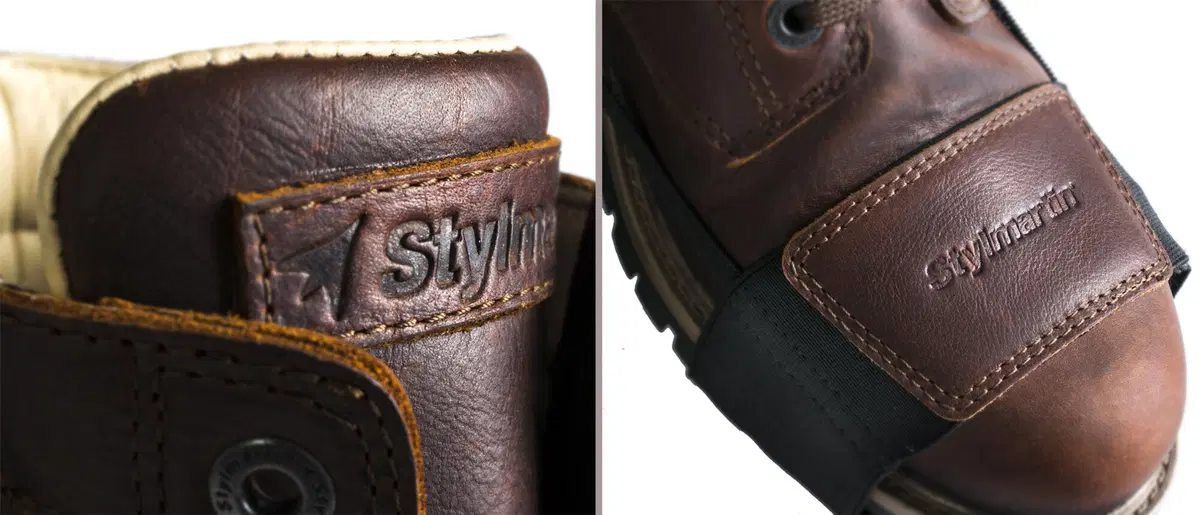 Stivaletto Stylmartin ACE (3)