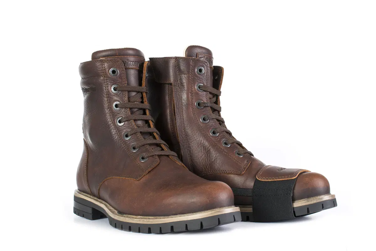 Stivaletto Stylmartin ACE (4)