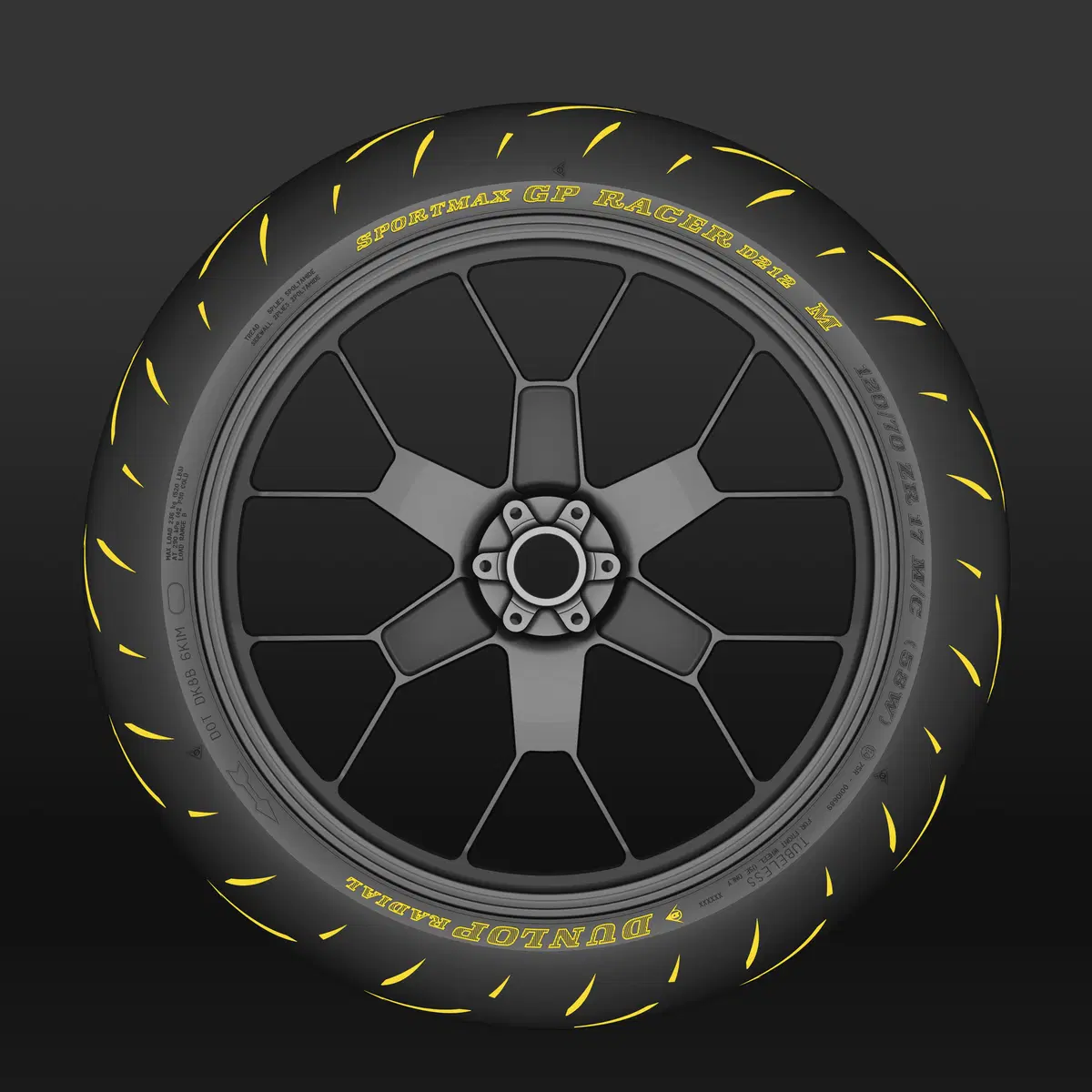 Dunlop GP Racer D212 (3)