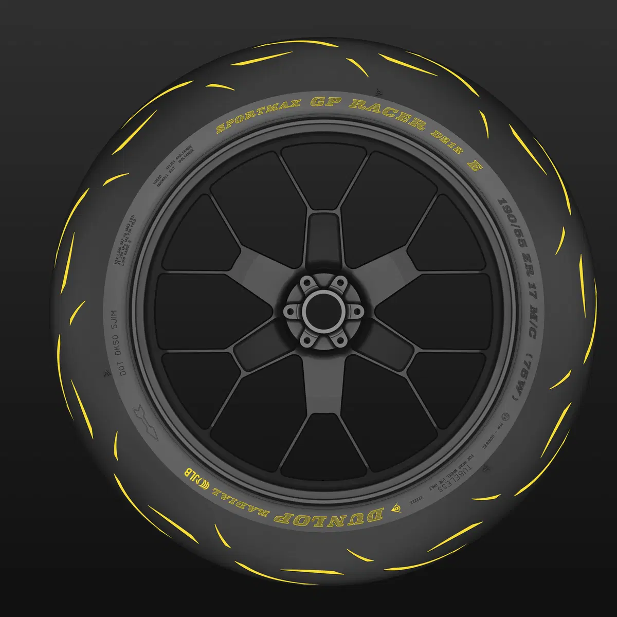 Dunlop GP Racer D212 (4)