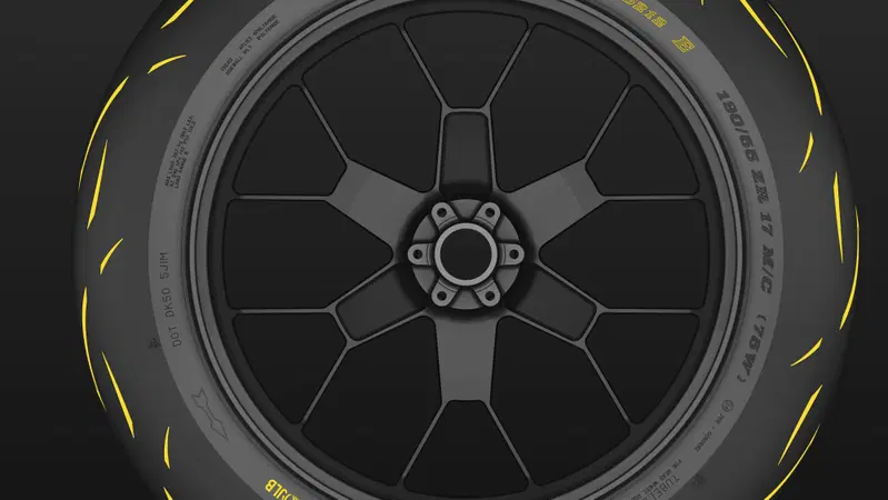 Dunlop GP Racer D212