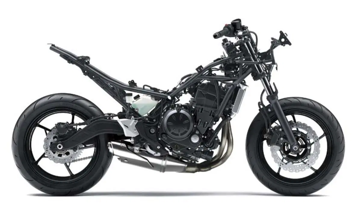 Kawasaki Ninja 650 KRT  2017 (22)