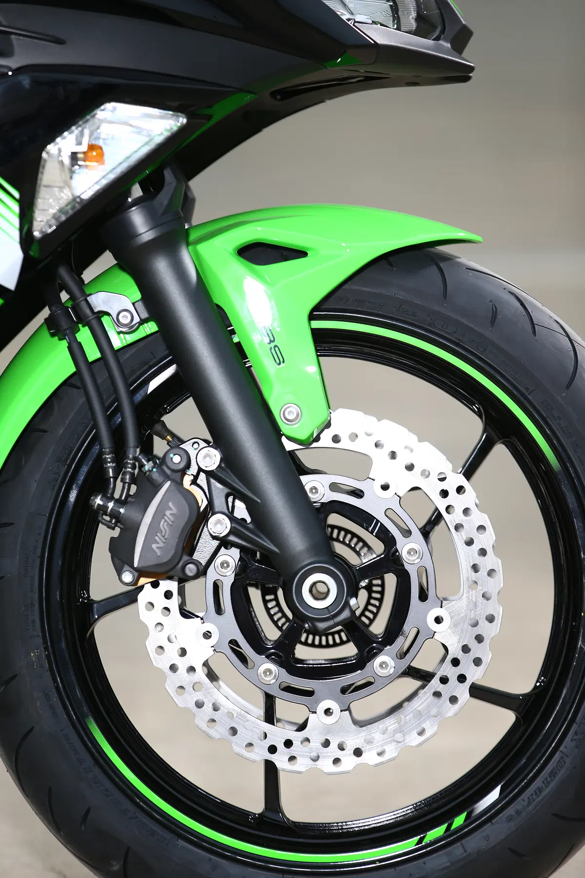Kawasaki Ninja 650 KRT  2017 (23)
