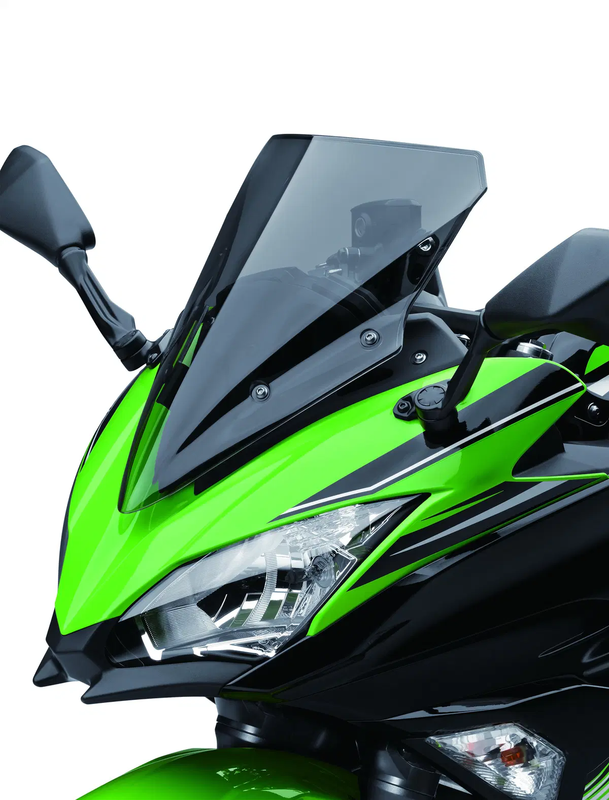 Kawasaki Ninja 650 KRT  2017 (31)
